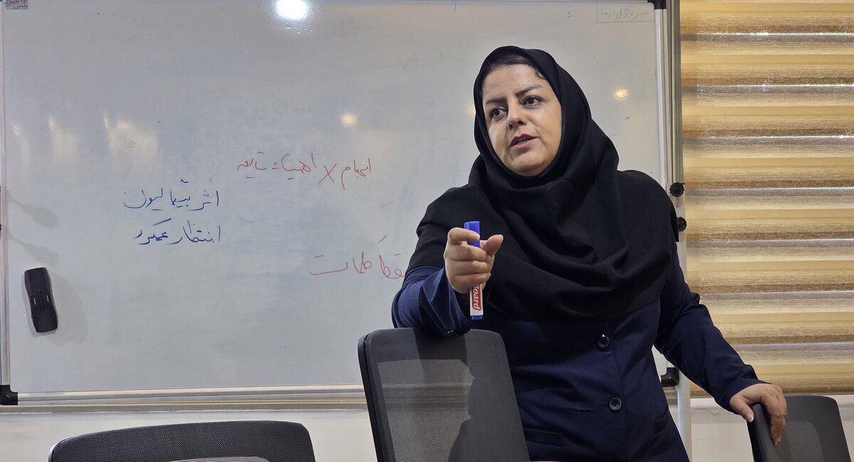 فرسودگی خاموش؛ ریسک پنهان در قلب معدن و فولاد
