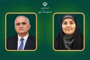 بررسی توسعه ترانزیت و انرژی با آذربایجان