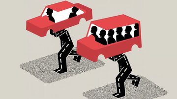 افسانه کوچک‌ها، واقعیت بزرگ‌ها