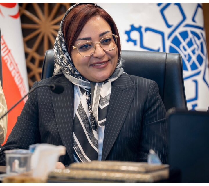 مهار شوک ارزی زنجیره فولاد با ازسرگیری تولید فولادمبارکه