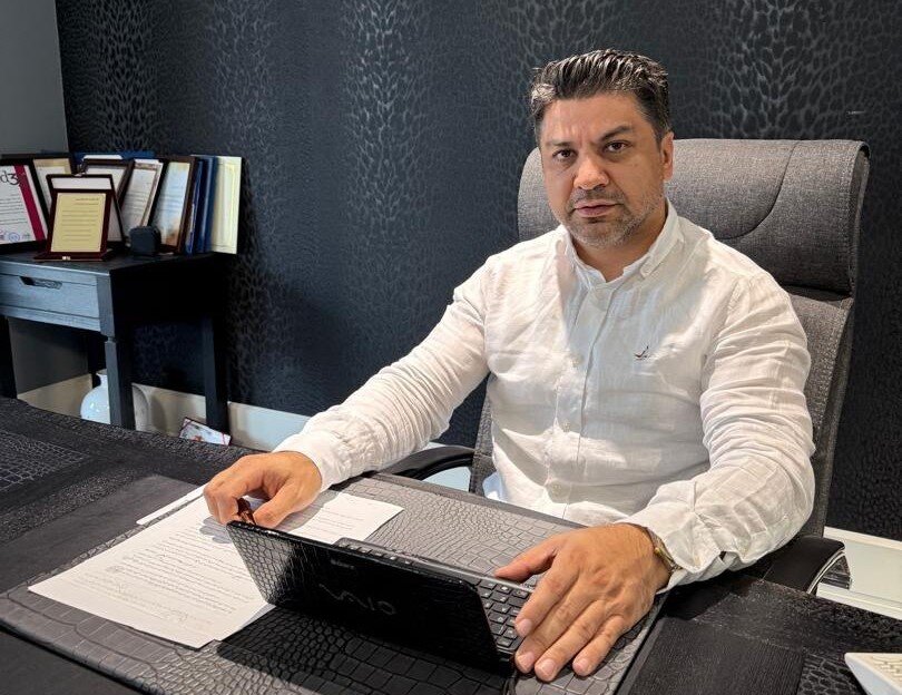 جلوگیری از گسست زنجیره غذا با ورق فولادی