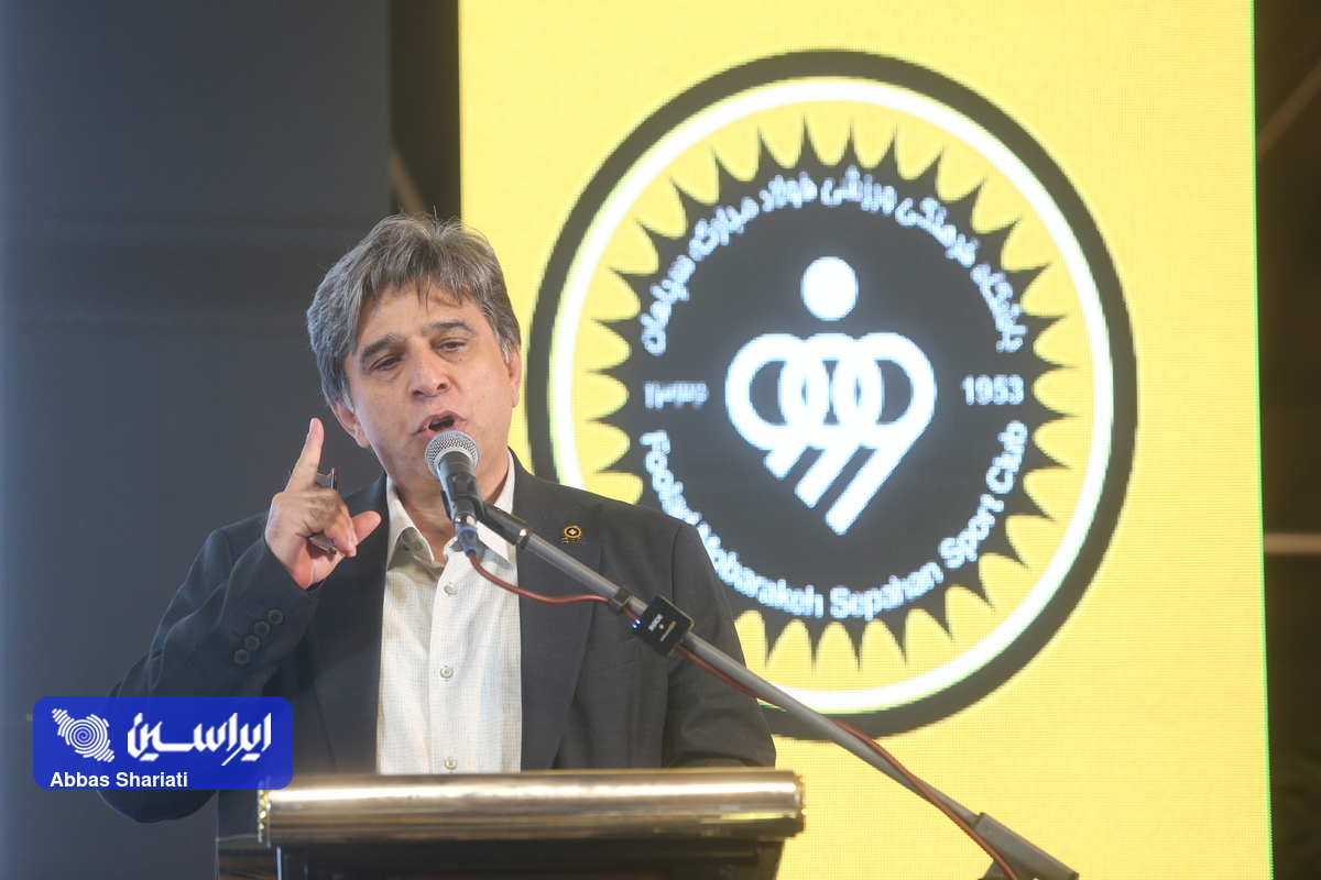 سهم ۱۰ درصدی سپاهان از کاروان تیم ملی