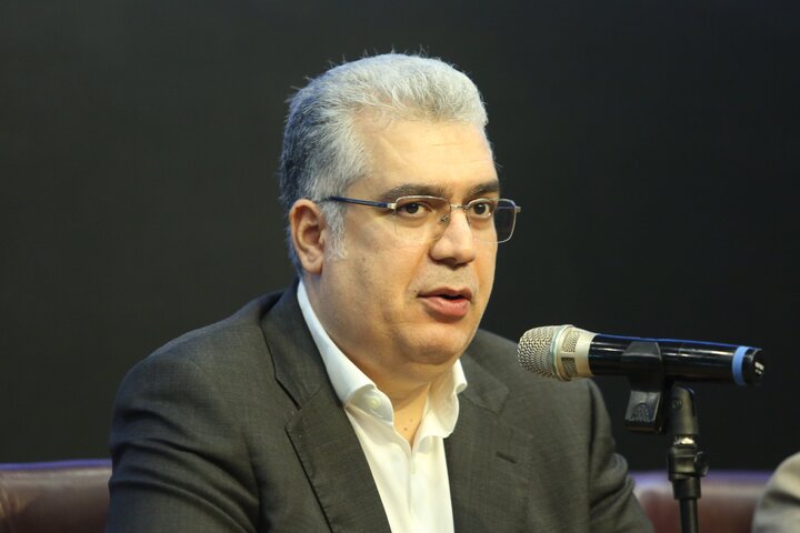 نسخه سه‌گانه برای تجارت خارجی