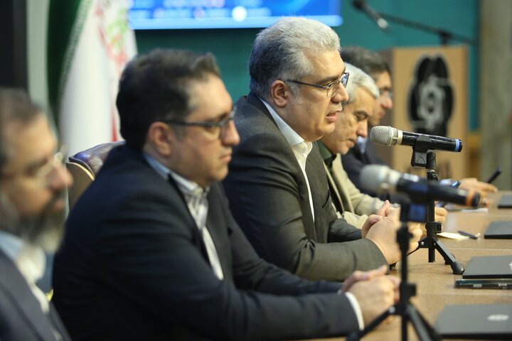 دومین نشست هم اندیشی تجارت خارجی کشور