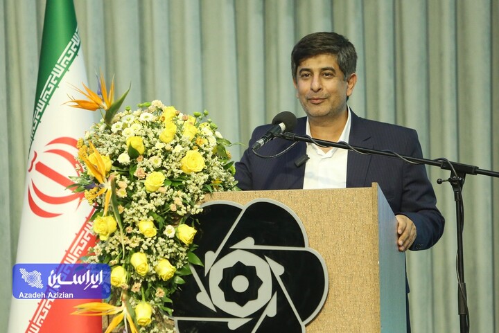 آیین تجلیل از صادرکنندگان نمونه سال ۱۴۰۴ استان اصفهان