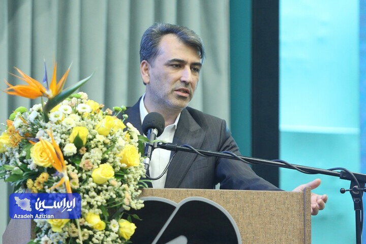 آیین تجلیل از صادرکنندگان نمونه سال ۱۴۰۴ استان اصفهان
