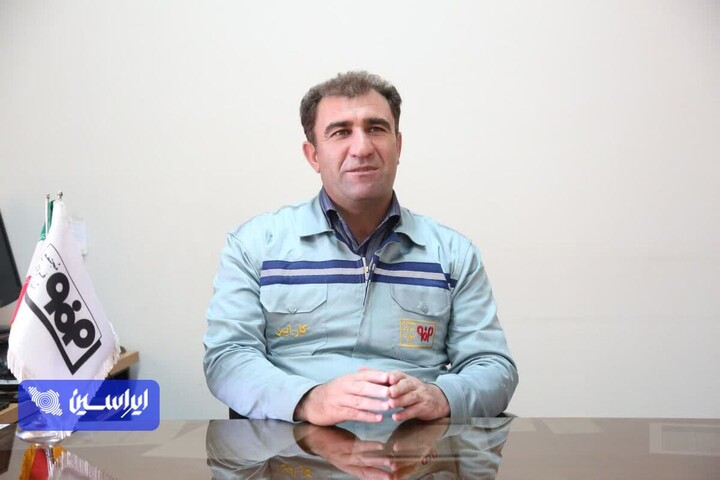 ورق رنگی فولاد مبارکه؛ از  تولید تا خلق ارزش