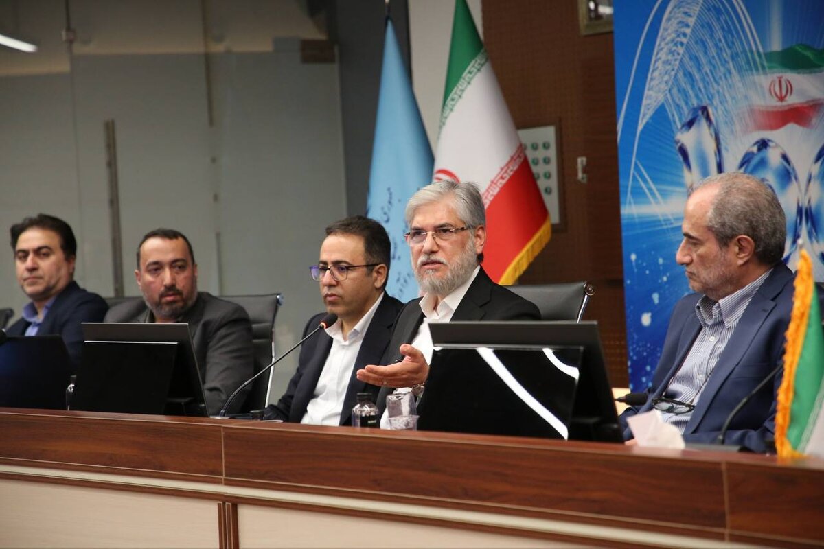 توسعه فناوری، ضرورت راهبردی کشور