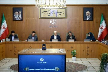 تسریع در اجرای قانون ملی توسعه هوش مصنوعی