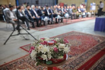 ایران‌ذوب در مسیر تازه توسعه