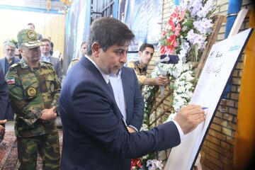 جهش ۲.۵ برابری ظرفیت تولید «ایران‌ذوب»