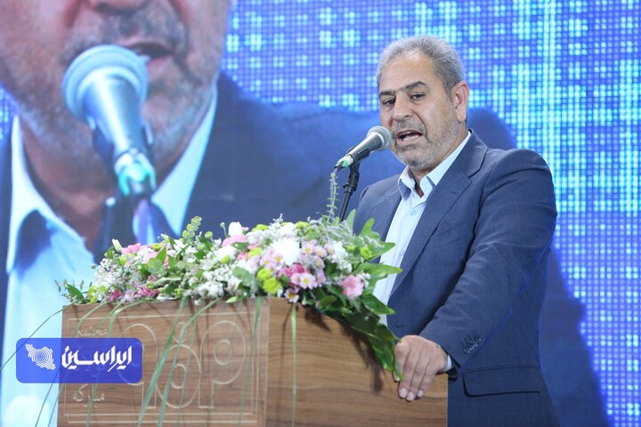 فولاد مبارکه حامی نوسازی صنایع داخلی