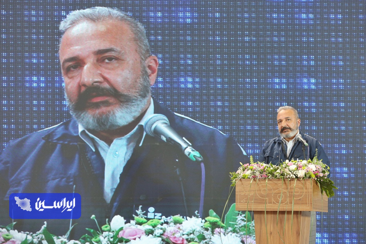 کارخانه شماره ۲ ایران‌ذوب؛ سکوی جهش صنعتی