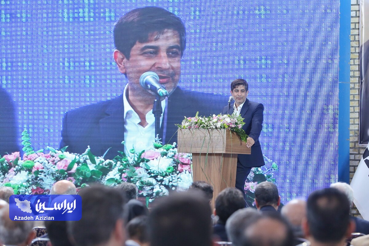 ایرانذوب؛ از آزمون سخت، تا پاسخ توسعهای