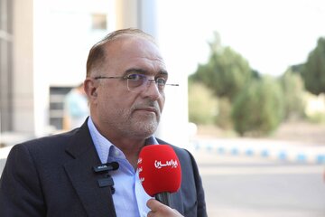 مجلس آماده حمایت از صنعت فولاد است