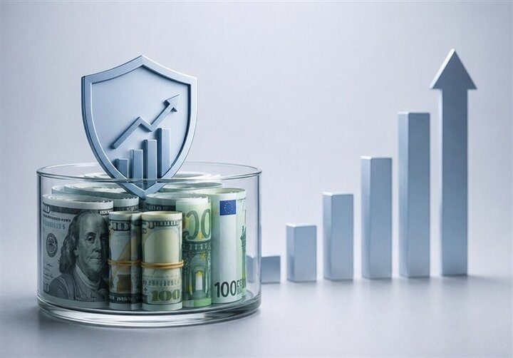 آغاز پذیره‌نویسی نخستین صندوق ارزی کشور