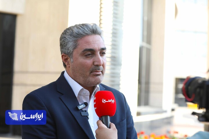 بازگشت فولاد مبارکه به ظرفیت حداکثری، به تنظیم بازار و افزایش صادرات کمک می‌کند