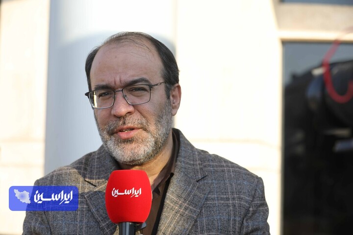 توان فنی و مهندسی بومی فولادمبارکه افتخارآمیز است