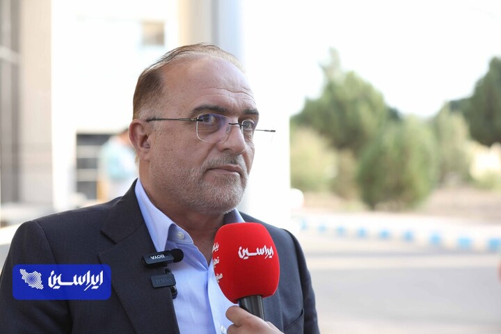 مجلس آماده حمایت از صنعت فولاد است