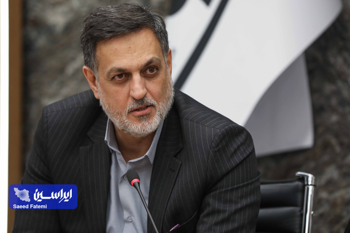 فولاد مبارکه در دوران جنگ هم تولید را حفظ کرد و هم به کنترل بازار کمک کرد