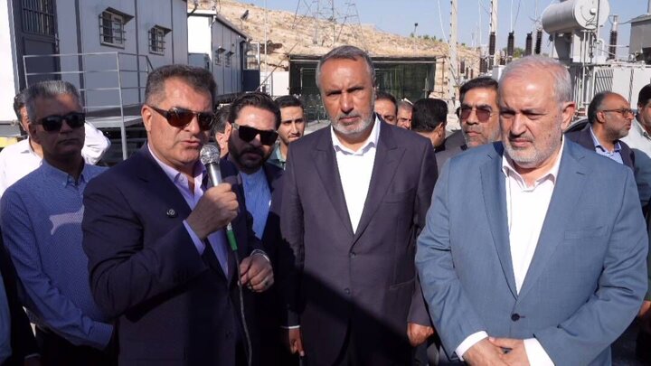 توسعه شبکه برق، شرط تأمین پایدار انرژی
