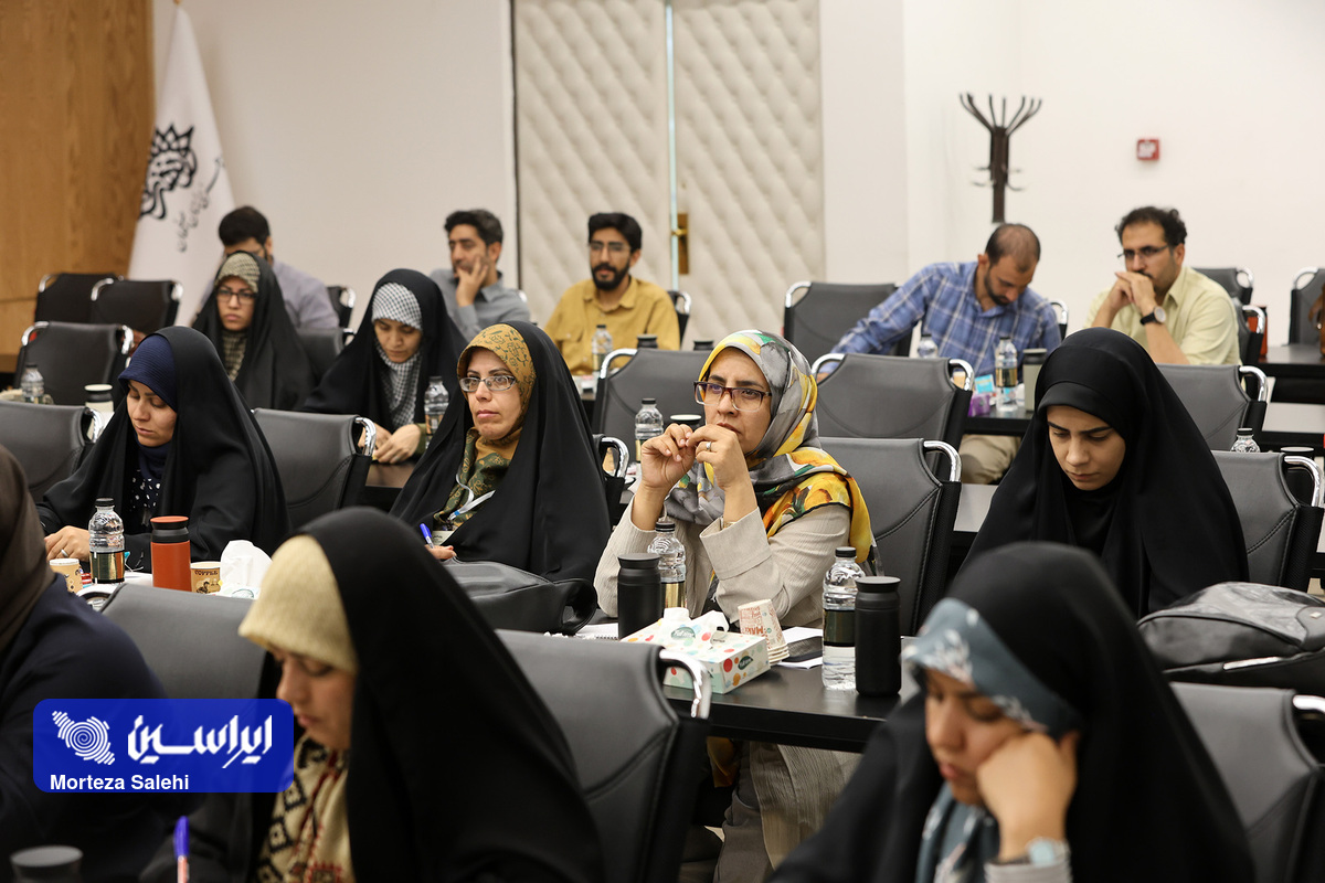 روایتگران رویداد محکمتر از فولاد راوی حماسه بازسازیها