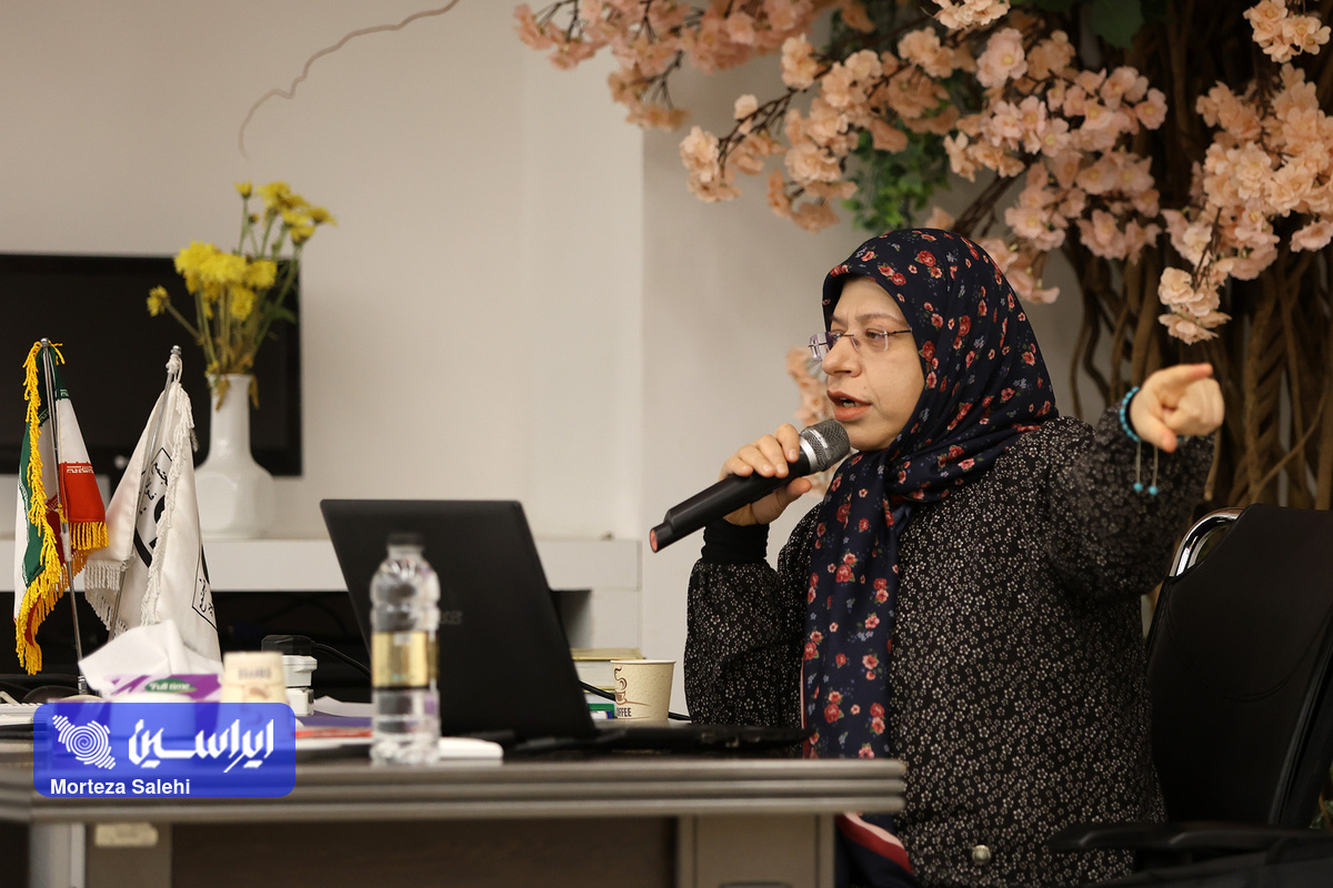 بازسازی فولاد مبارکه فقط یک فرایند فنی نیست؛ روایتی از تجربه و تلاش انسان‌هاست