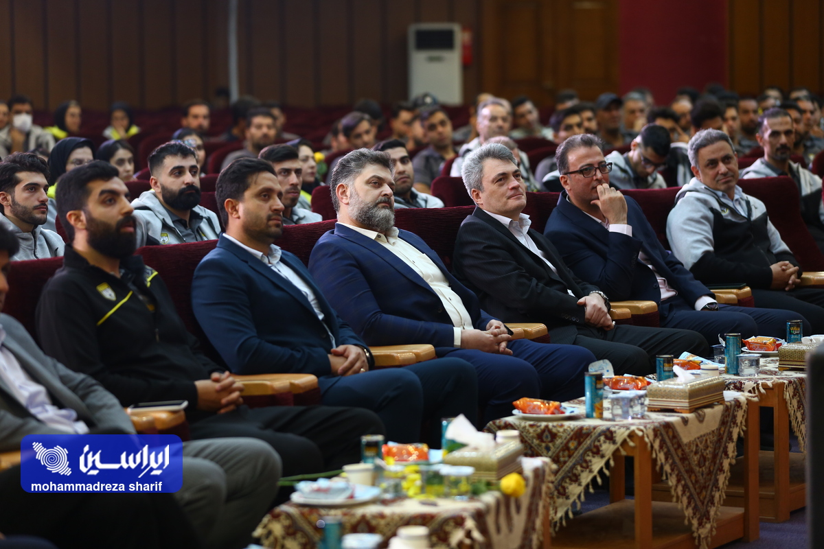 ۴۳۰۰ ورزشکار در آکادمی فرزندان فولاد مبارکه