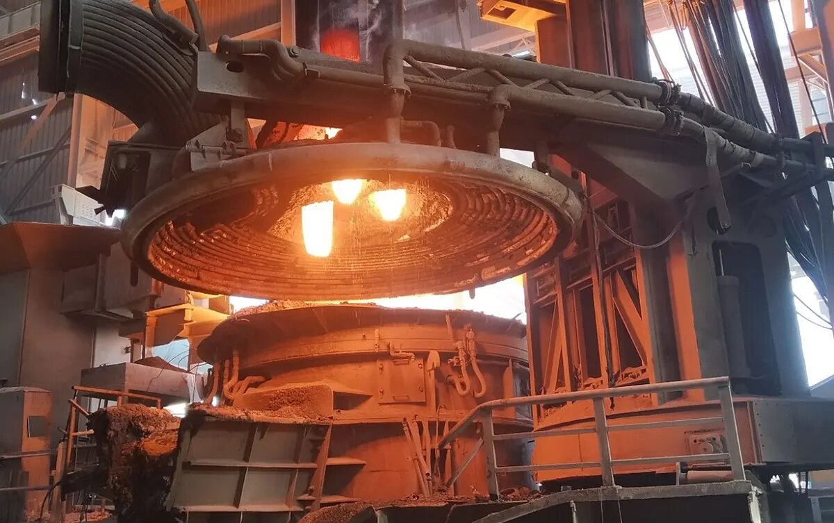 اروپا واردات ارزان فولاد الکتریکی را مهار کرد