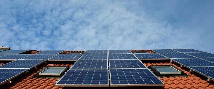 پنل‌های ارزان، موتور رشد خورشیدی