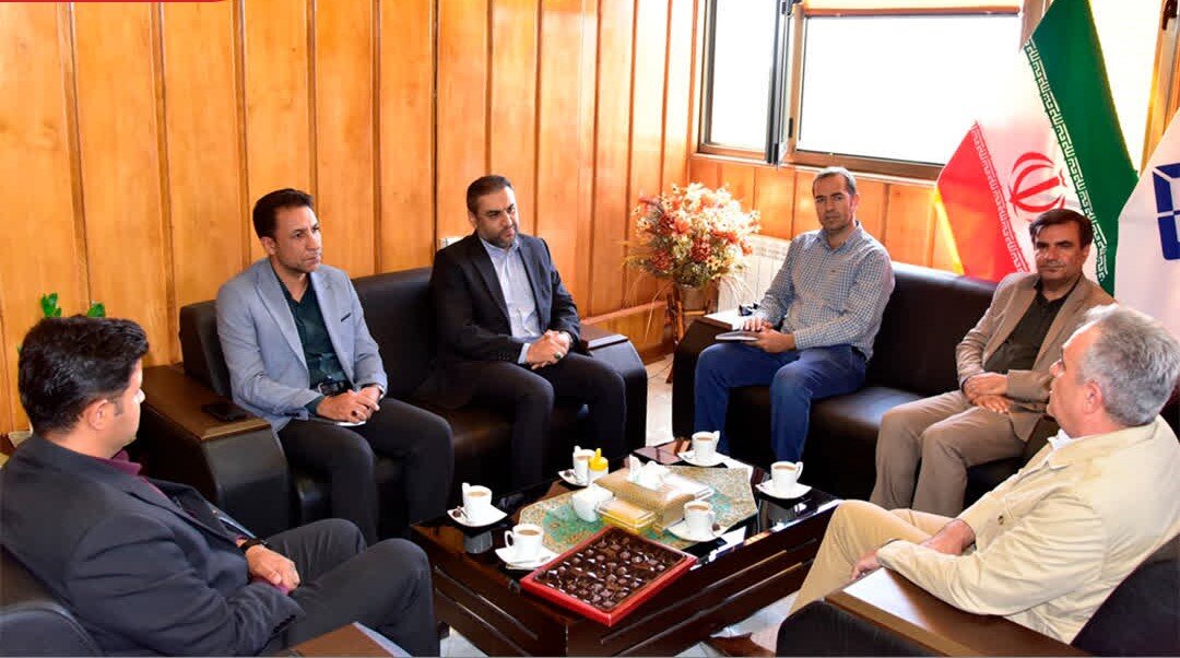 هوش مصنوعی محور همکاری فولاد و دانشگاه