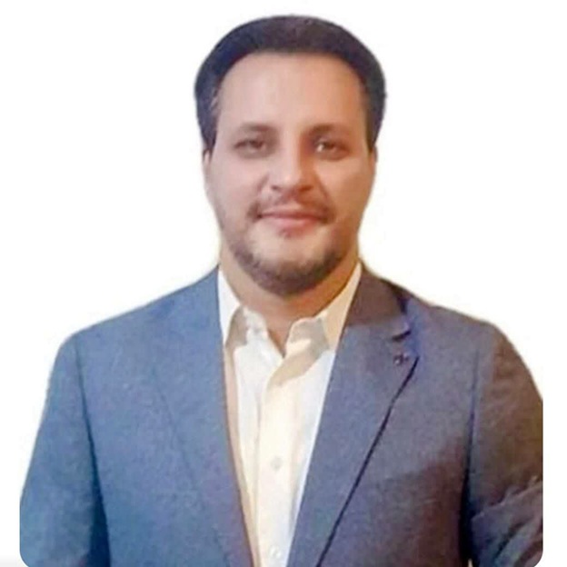 عنصر سفید استراتژیک
