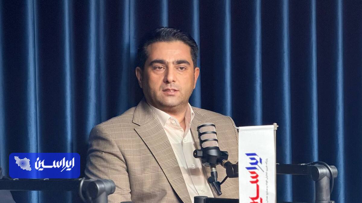 ردپای کارتهای بازرگانی اجارهای در صادرات فولاد