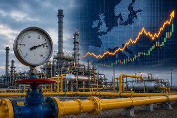 افزایش قیمت سوخت صنایع در شهریور
