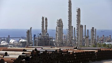 Iran Restores Part of South Pars Gas Capacity After Attack