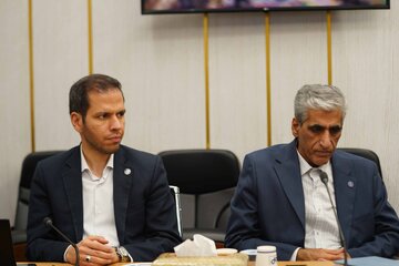 دانشگاه می‌تواند تجربه بازسازی فولاد مبارکه را به دانش قابل استفاده برای صنعت تبدیل کند