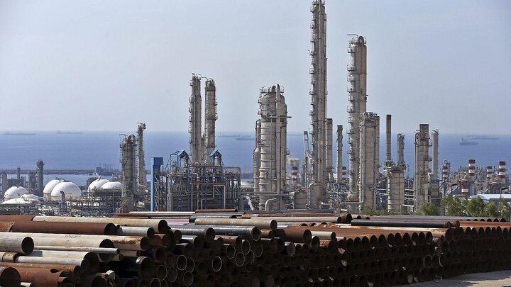 Iran Restores Part of South Pars Gas Capacity After Attack