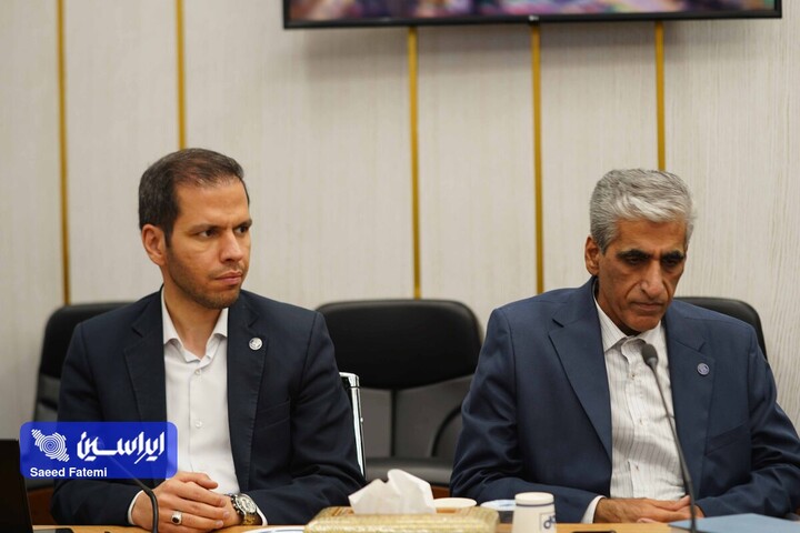 دانشگاه می‌تواند تجربه بازسازی فولاد مبارکه را به دانش قابل استفاده برای صنعت تبدیل کند