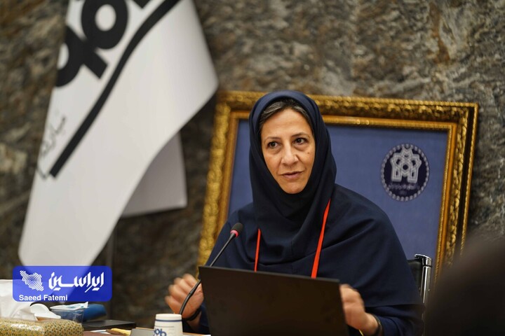 تدوین نقشه راه همکاری دانشگاه علامه طباطبایی و فولاد مبارکه