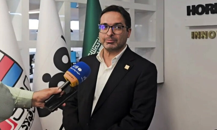 تثبیت تداوم رشد در کارنامه شش‌ماهه فولاد هرمزگان +فیلم
