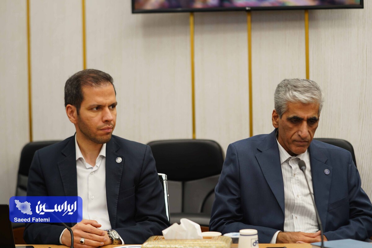 دانشگاه می‌تواند تجربه بازسازی فولاد مبارکه را به دانش قابل استفاده برای صنعت تبدیل کند