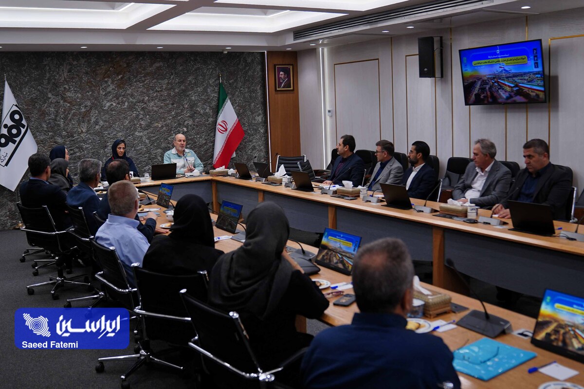 توسعه همکاری‌های راهبردی فولاد مبارکه و دانشگاه علامه با محوریت نوآوری و فناوری
