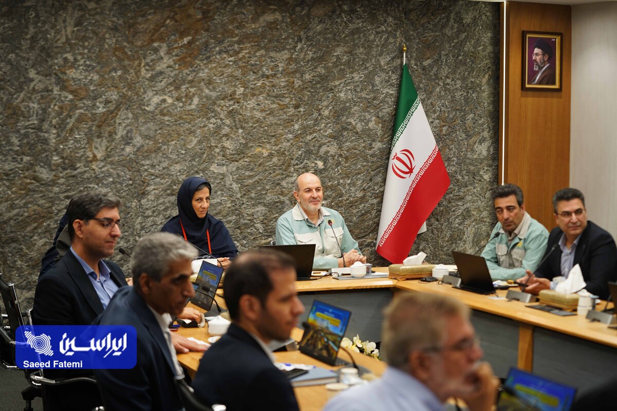 توسعه همکاری‌های راهبردی فولاد مبارکه و دانشگاه علامه با محوریت نوآوری و فناوری