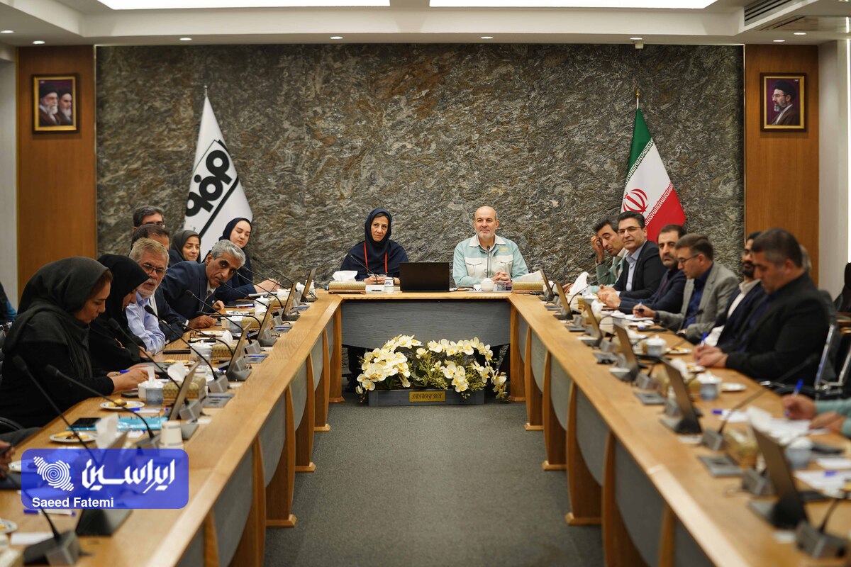 توسعه همکاری‌های راهبردی فولاد مبارکه و دانشگاه علامه با محوریت نوآوری و فناوری