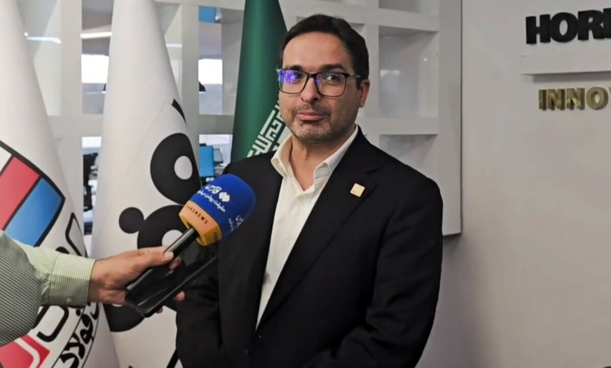 تثبیت تداوم رشد در کارنامه شش‌ماهه فولاد هرمزگان +فیلم