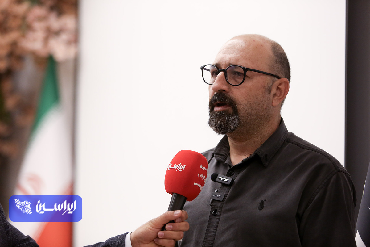 روایت‌های کوچک، تصویری بزرگ از فولاد مبارکه می‌سازند