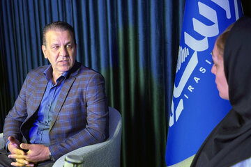 انقلاب قوس؛ تغییر پارادایم در متالورژی ایران