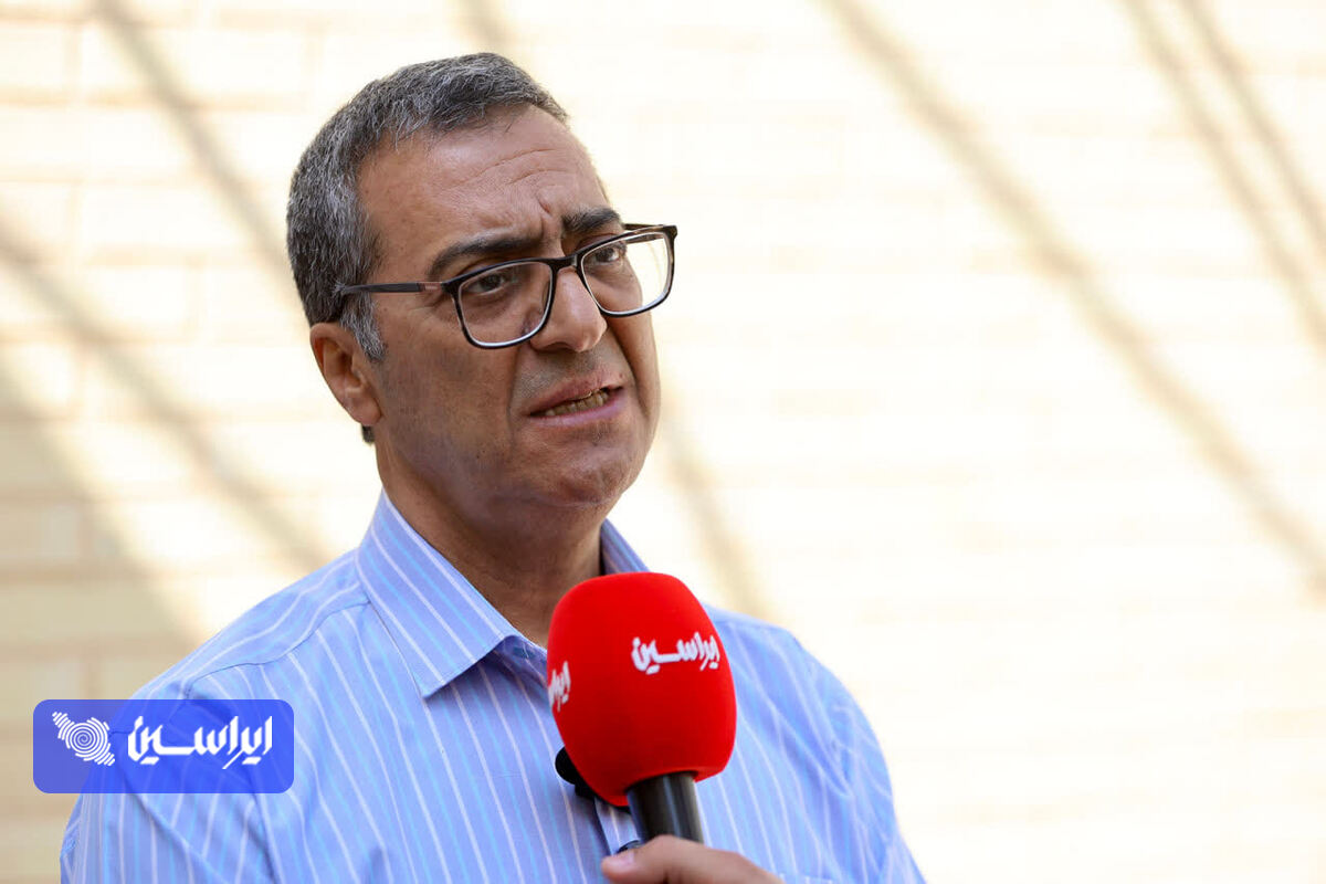 روایت حادثه؛ نیمه پنهان بازسازی در فولاد مبارکه