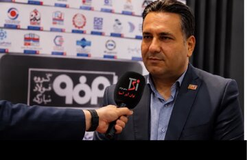 یکپارچه‌سازی اطلاعات، مسیر تحول فولاد توان‌آور