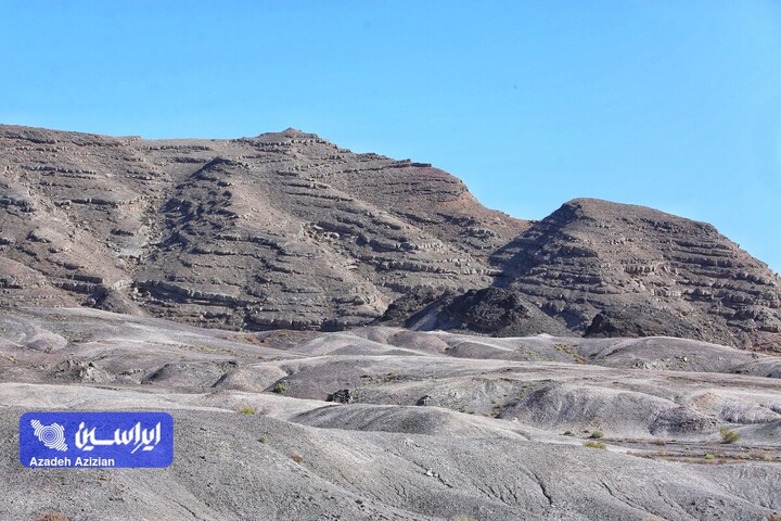 عملیات اکتشاف در پهنه چغندری اردستان